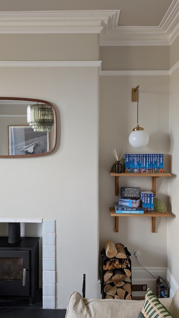 Eden painting and decorating — Photos 11