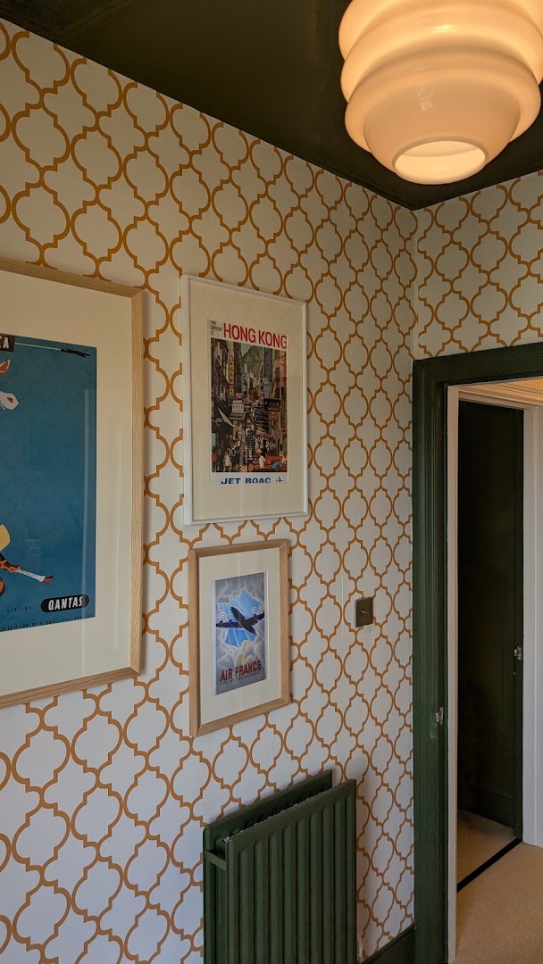 Eden painting and decorating — Photos 6