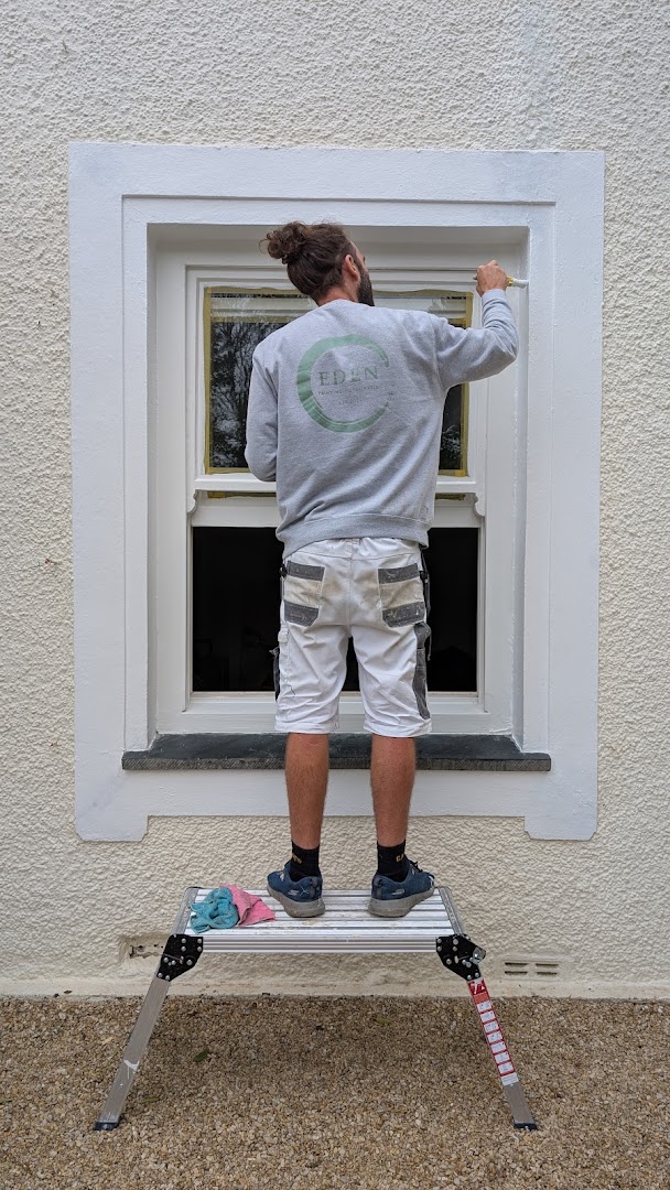 Eden painting and decorating — Photos 14